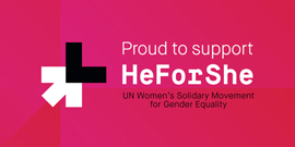 HeforShe logo